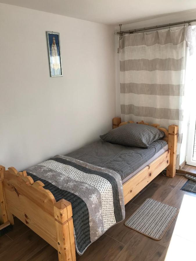 Apartament I Pokoje U Piotra Sromowce Nizne Bagian luar foto