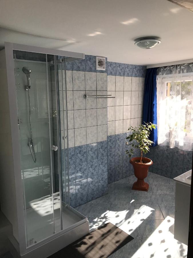 Apartament I Pokoje U Piotra Sromowce Nizne Bagian luar foto