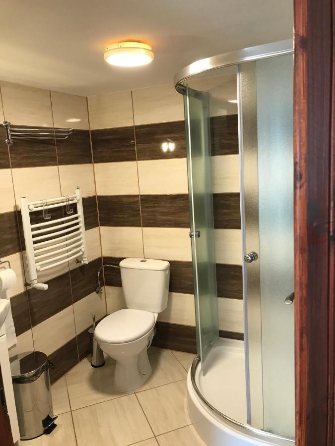 Apartament I Pokoje U Piotra Sromowce Nizne Bagian luar foto