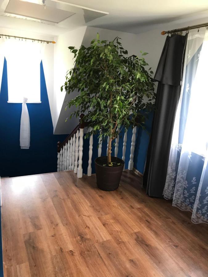 Apartament I Pokoje U Piotra Sromowce Nizne Bagian luar foto