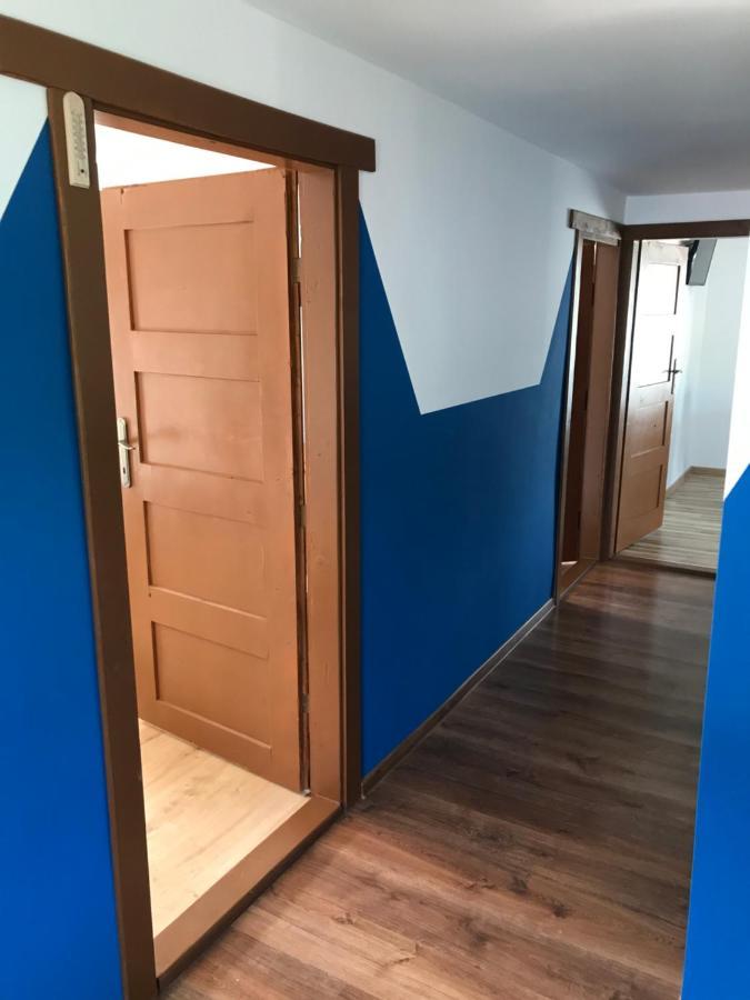 Apartament I Pokoje U Piotra Sromowce Nizne Bagian luar foto