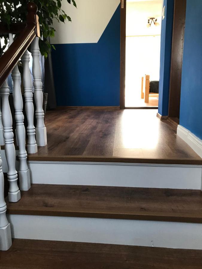 Apartament I Pokoje U Piotra Sromowce Nizne Bagian luar foto