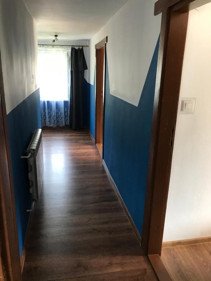 Apartament I Pokoje U Piotra Sromowce Nizne Bagian luar foto